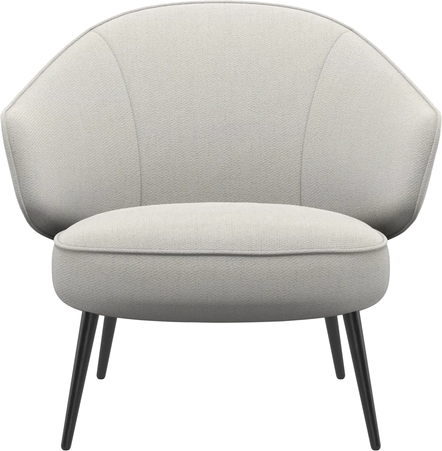 Charlotte armchair | Living chair | Charlotte | Henrik Pedersen Charlotte armchair | Living chair | Charlotte | Henrik Pedersen